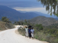 The Beauty of Haiti