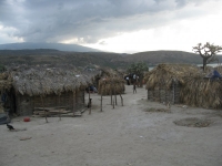 Fishing Village