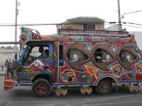 Tap-Tap (taxi)