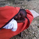 Bazelais in the morning