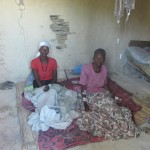 Patients at Grand Rac