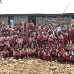 Faith in God School of Pays-Pourri – 2010