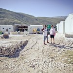 Yvrose’ children’s home