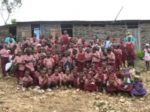 Pelerin school in 2010