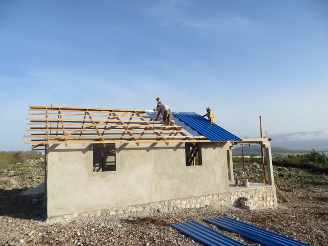 Base in Boulaille