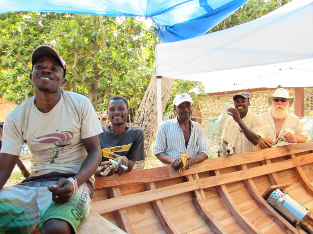 Mssrs. Sonet, Ashlomme, Obli, Yvon, and Bill