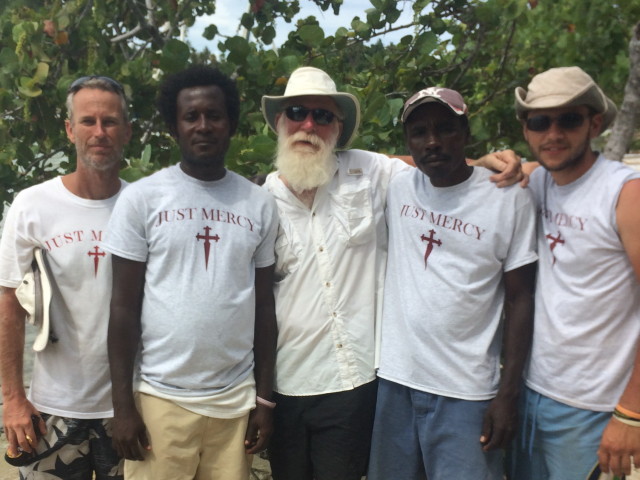 Richard, Kama, Bill, Guido, Chad