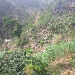 The Trail to Forgotten People