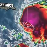 Can You Imagine?….Urgent Needs in Haiti after Hurricane Melissa